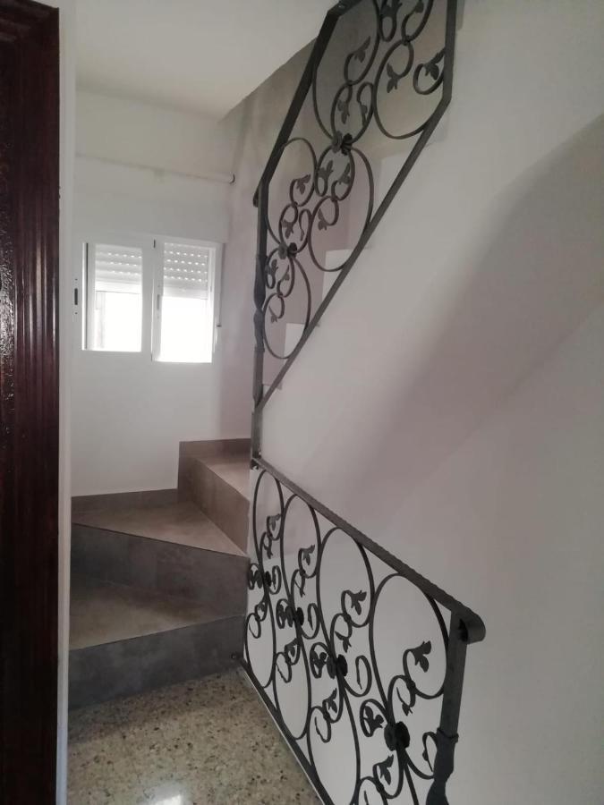 Casa Fuente Alta Βίλα Otívar Εξωτερικό φωτογραφία