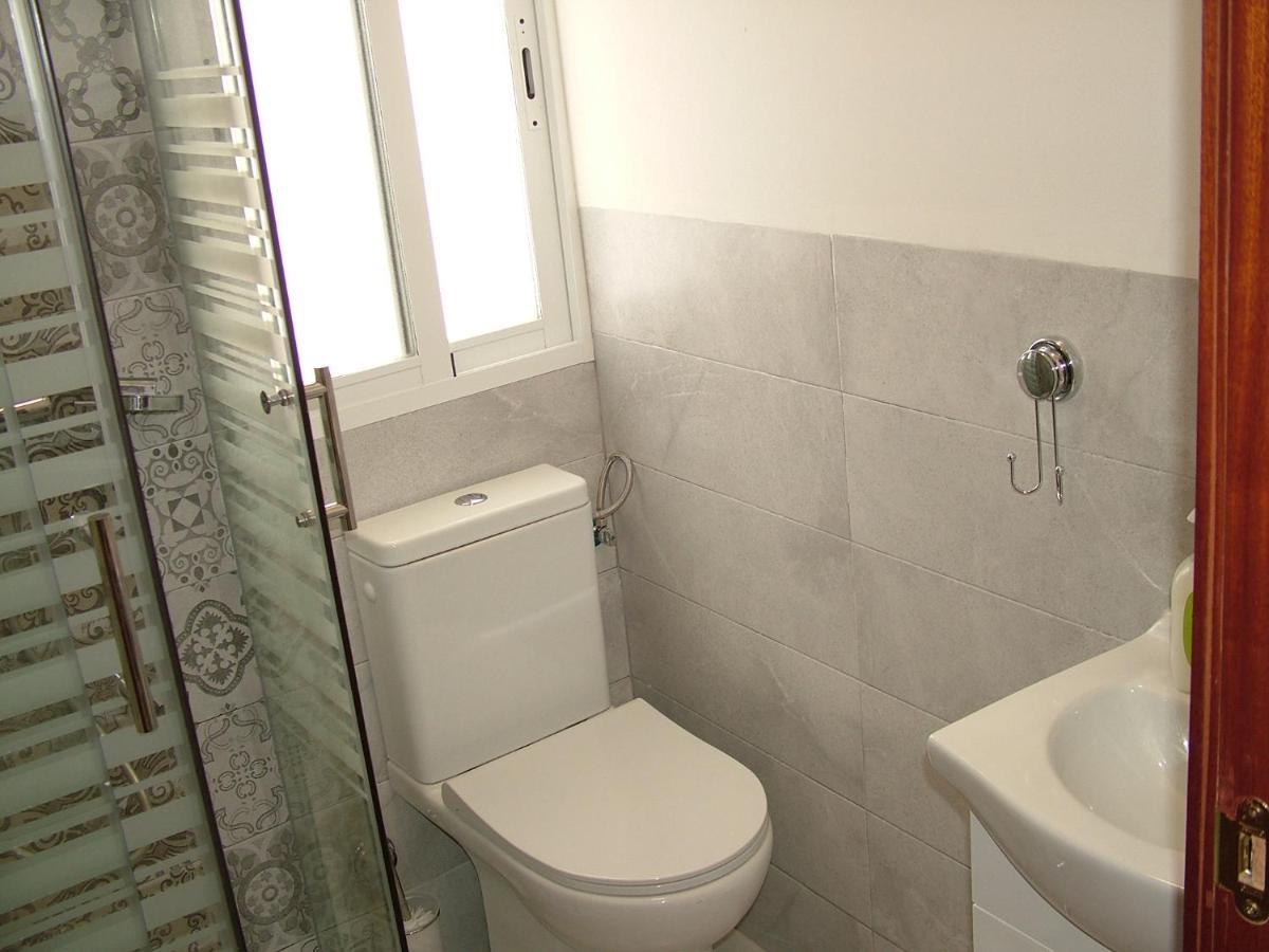 Casa Fuente Alta Βίλα Otívar Εξωτερικό φωτογραφία